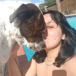 Meet your Posher, Tammy